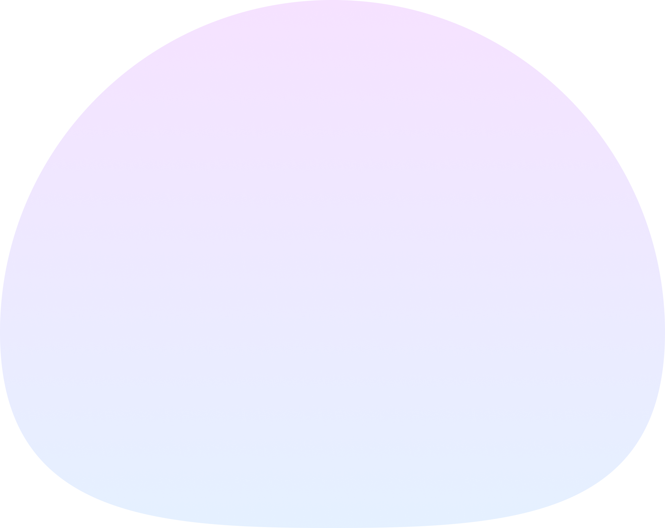 Decorative bubble